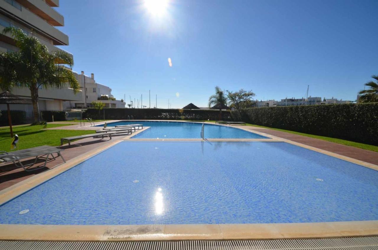 Vilamourasun Aquamar 418 Vista Marin Kültér fotó