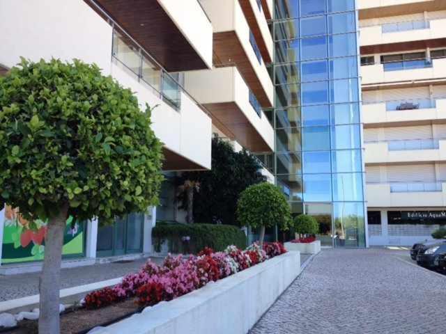Vilamourasun Aquamar 418 Vista Marin Kültér fotó