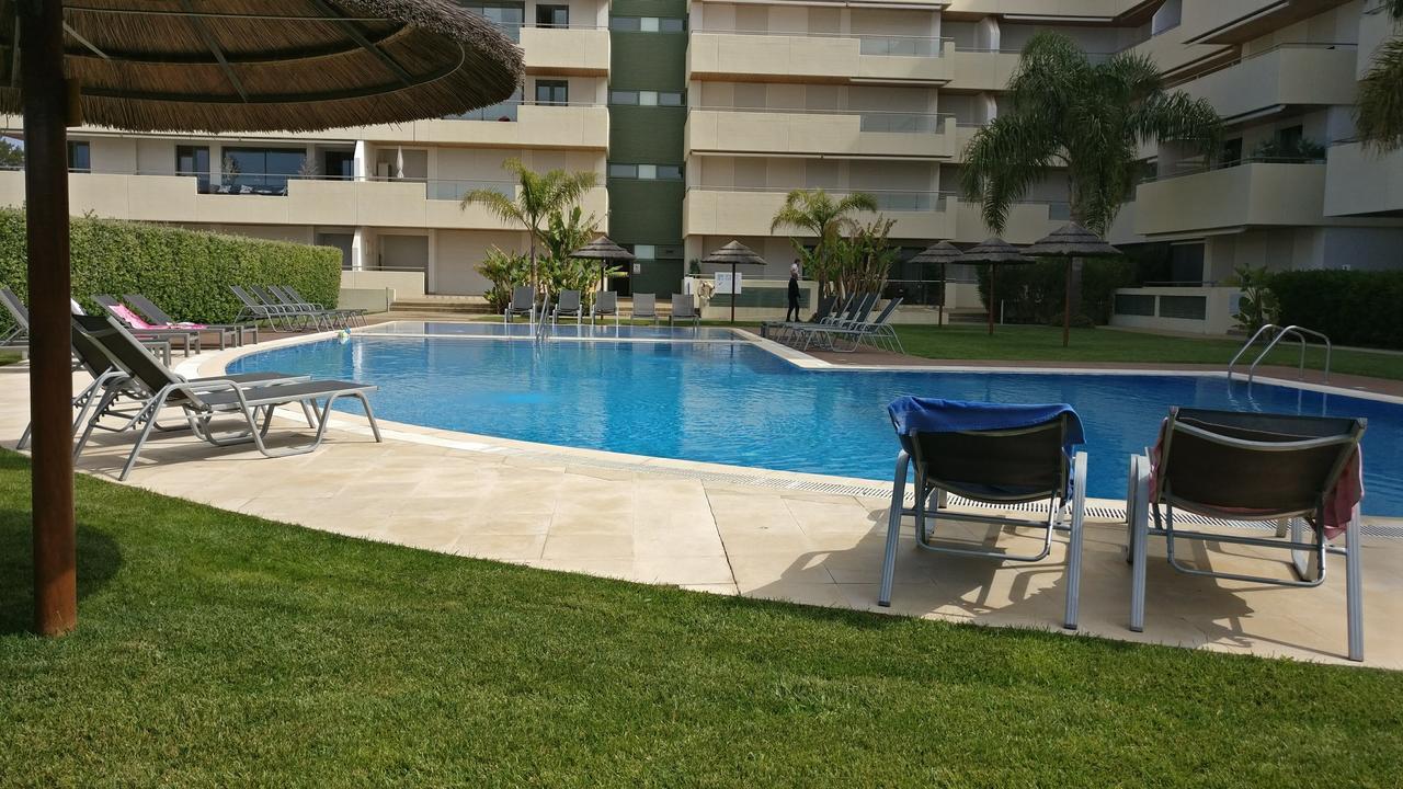 Vilamourasun Aquamar 418 Vista Marin Kültér fotó